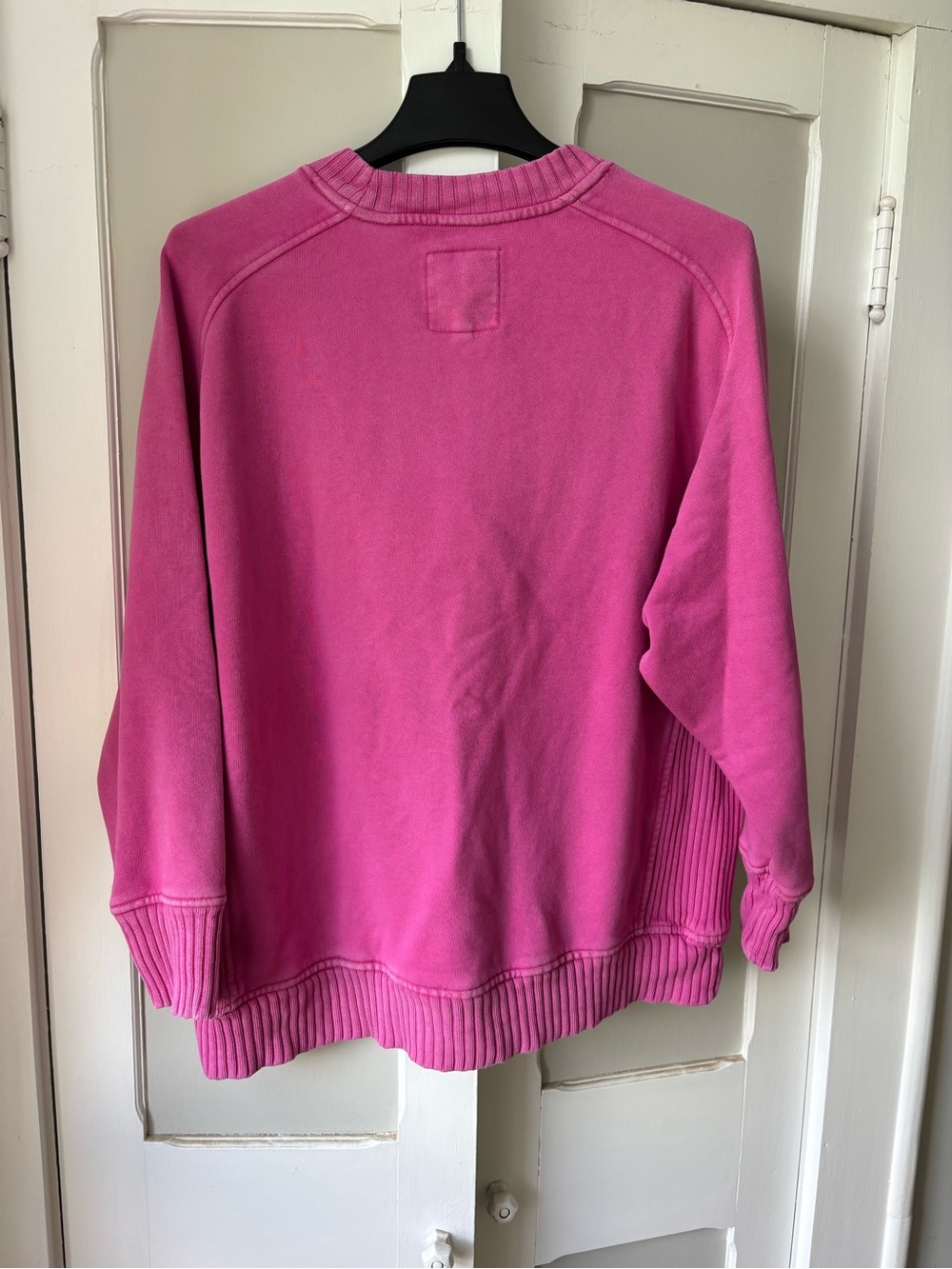 Aerie XS Crew Neck Sweatshirt - Picture 3 of 3